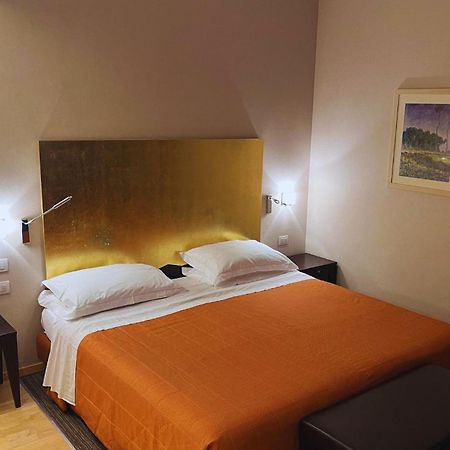 Hotel delle Rose Terme&WellnesSpa Monticelli Terme Esterno foto
