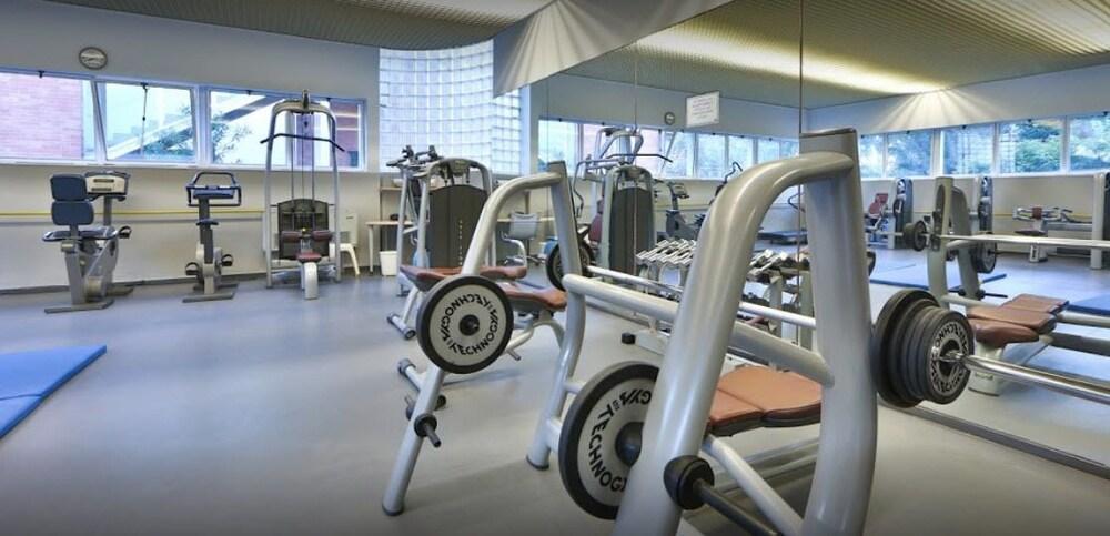 Hotel delle Rose Terme&WellnesSpa Monticelli Terme Esterno foto