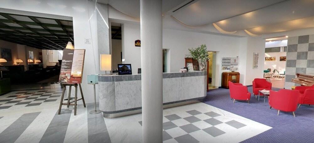 Hotel delle Rose Terme&WellnesSpa Monticelli Terme Esterno foto