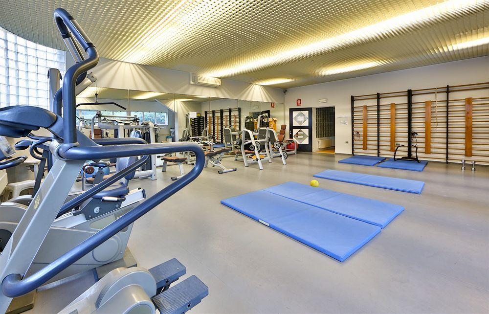 Hotel delle Rose Terme&WellnesSpa Monticelli Terme Servizi foto