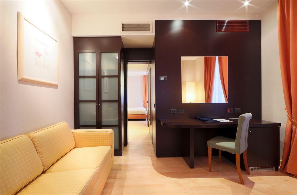 Hotel delle Rose Terme&WellnesSpa Monticelli Terme Esterno foto