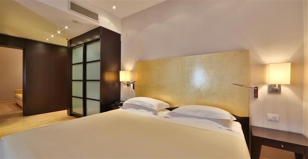 Hotel delle Rose Terme&WellnesSpa Monticelli Terme Esterno foto