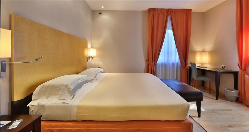 Hotel delle Rose Terme&WellnesSpa Monticelli Terme Esterno foto