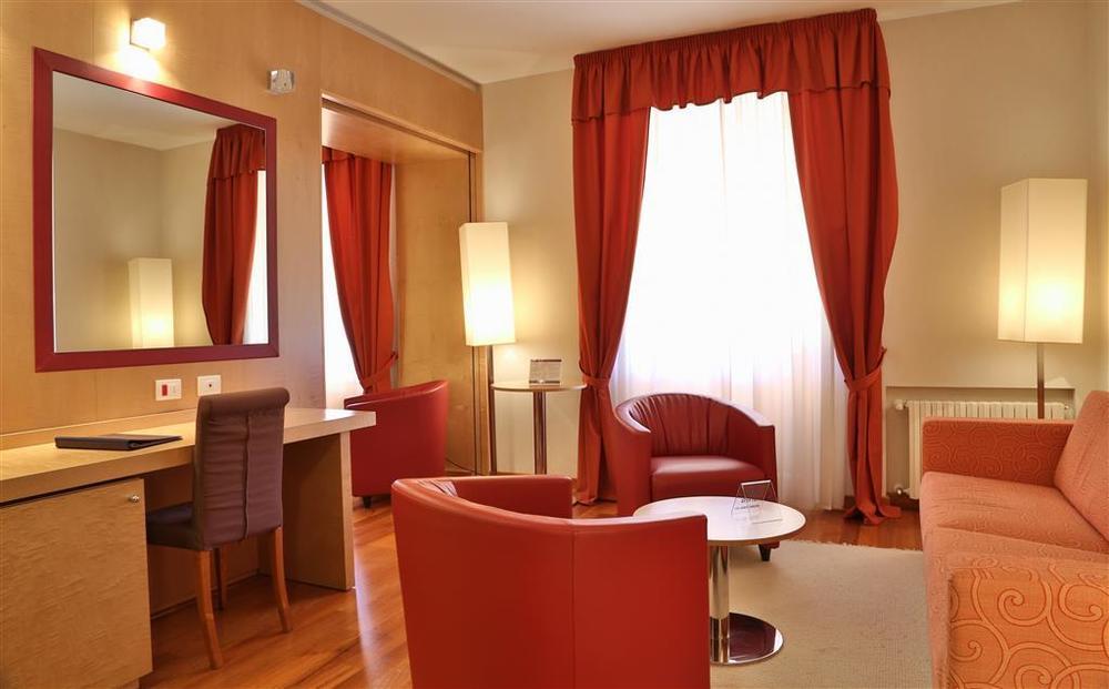 Hotel delle Rose Terme&WellnesSpa Monticelli Terme Esterno foto