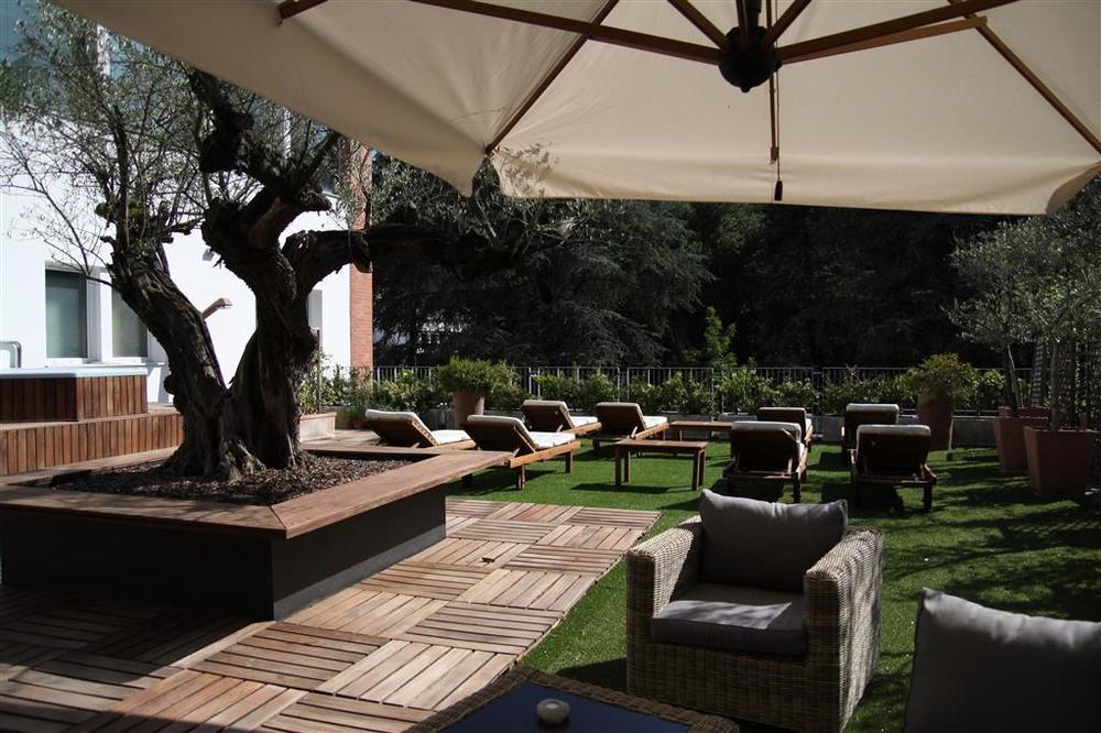 Hotel delle Rose Terme&WellnesSpa Monticelli Terme Esterno foto