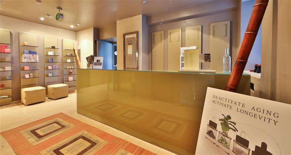Hotel delle Rose Terme&WellnesSpa Monticelli Terme Esterno foto