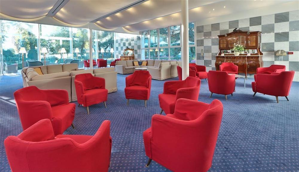 Hotel delle Rose Terme&WellnesSpa Monticelli Terme Esterno foto
