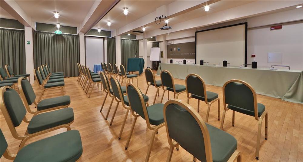 Hotel delle Rose Terme&WellnesSpa Monticelli Terme Esterno foto