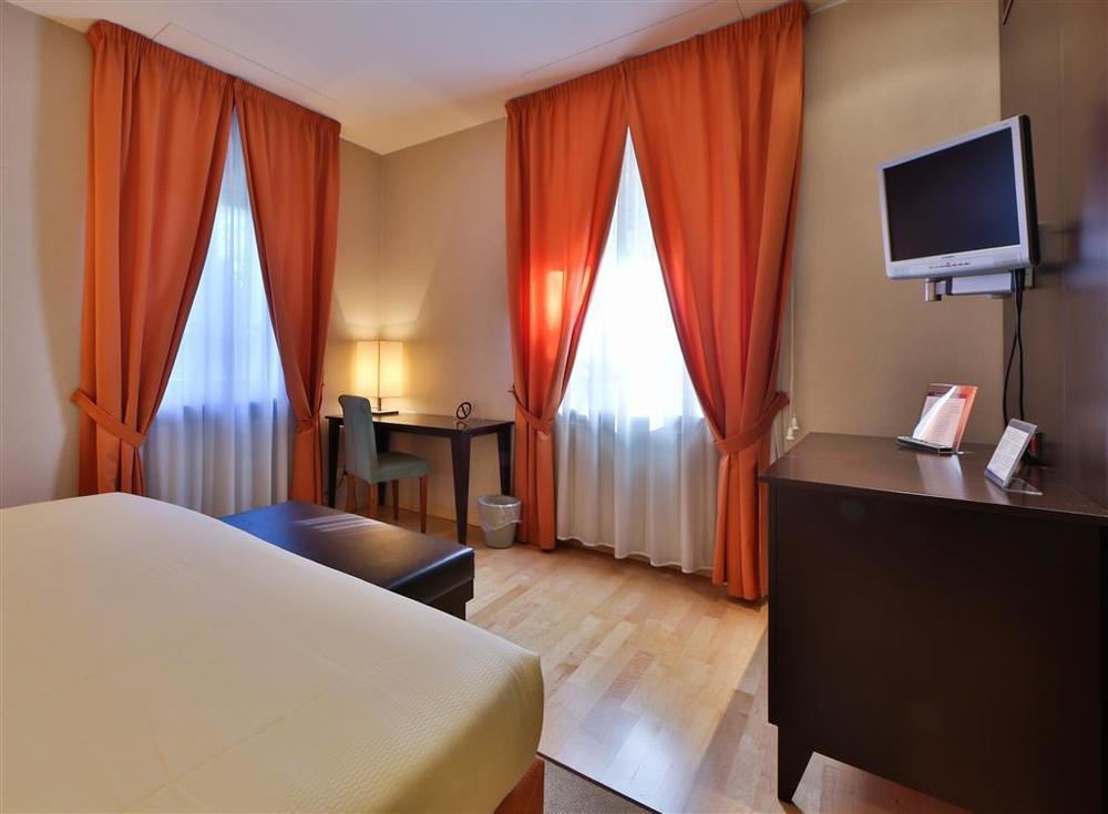 Hotel delle Rose Terme&WellnesSpa Monticelli Terme Esterno foto
