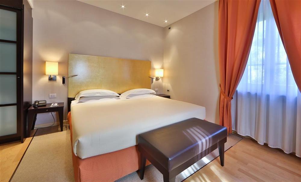 Hotel delle Rose Terme&WellnesSpa Monticelli Terme Esterno foto