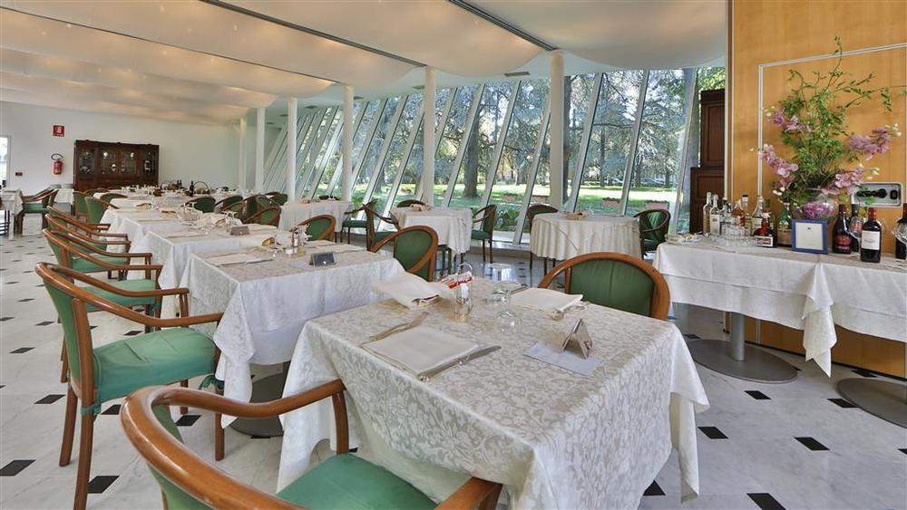 Hotel delle Rose Terme&WellnesSpa Monticelli Terme Esterno foto