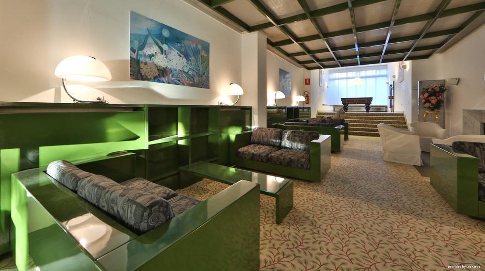 Hotel delle Rose Terme&WellnesSpa Monticelli Terme Esterno foto