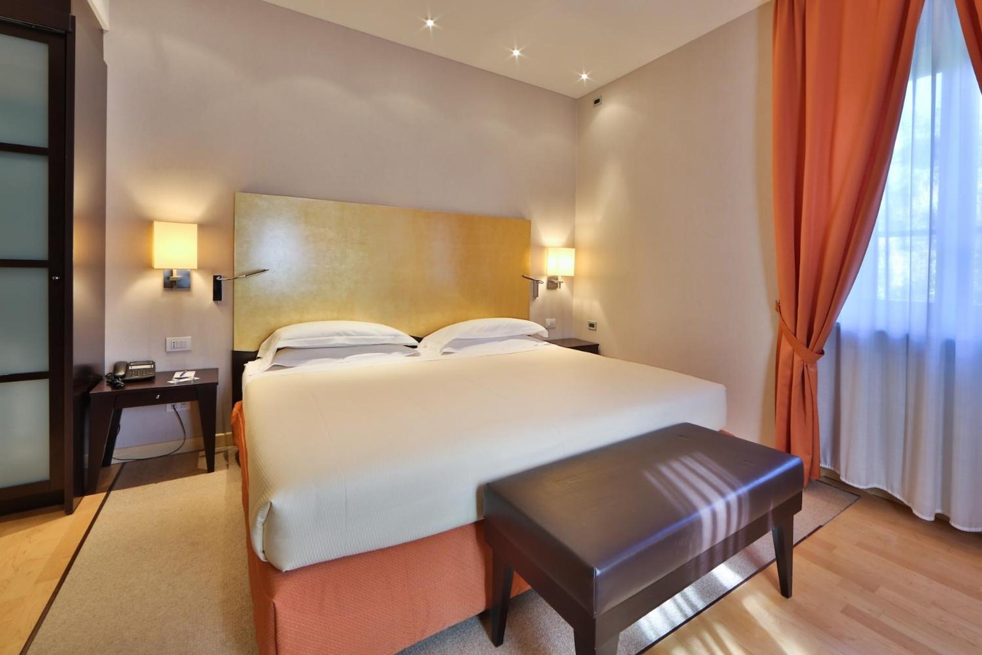 Hotel delle Rose Terme&WellnesSpa Monticelli Terme Esterno foto
