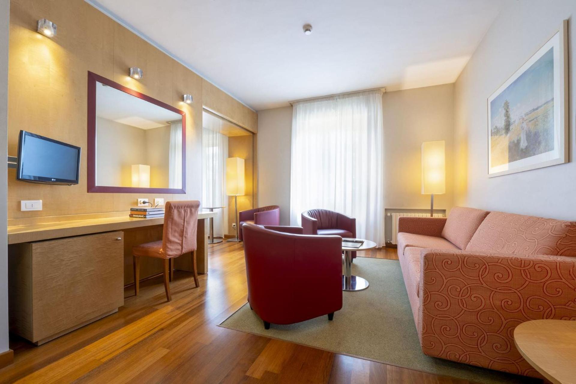 Hotel delle Rose Terme&WellnesSpa Monticelli Terme Esterno foto