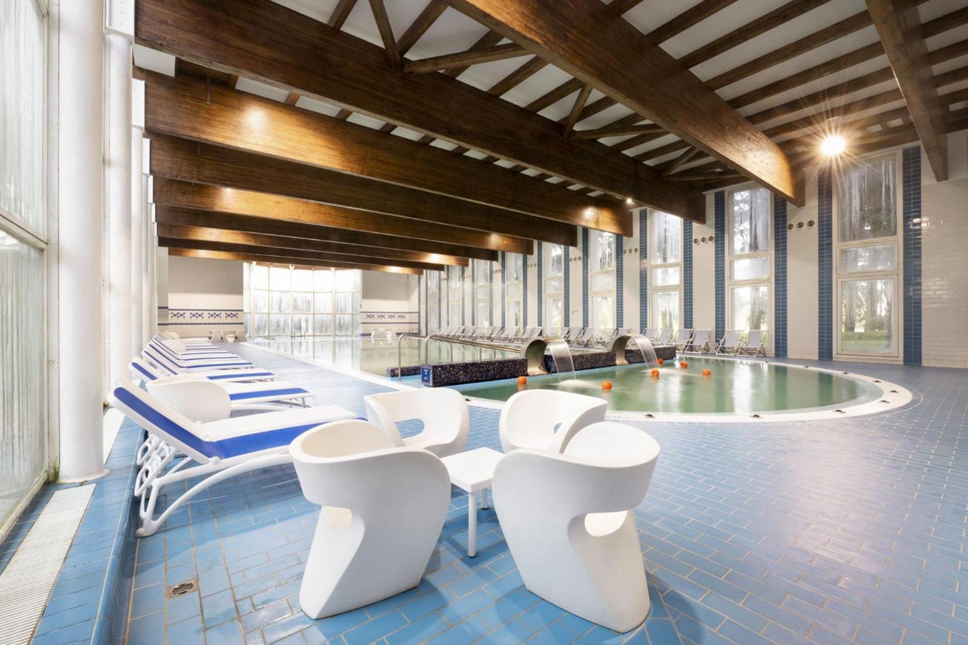 Hotel delle Rose Terme&WellnesSpa Monticelli Terme Esterno foto