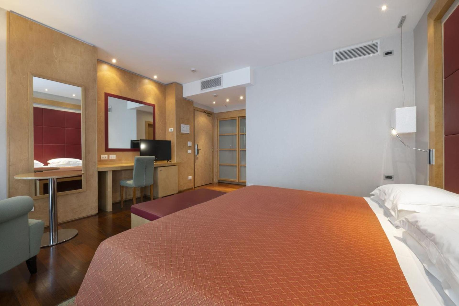 Hotel delle Rose Terme&WellnesSpa Monticelli Terme Esterno foto