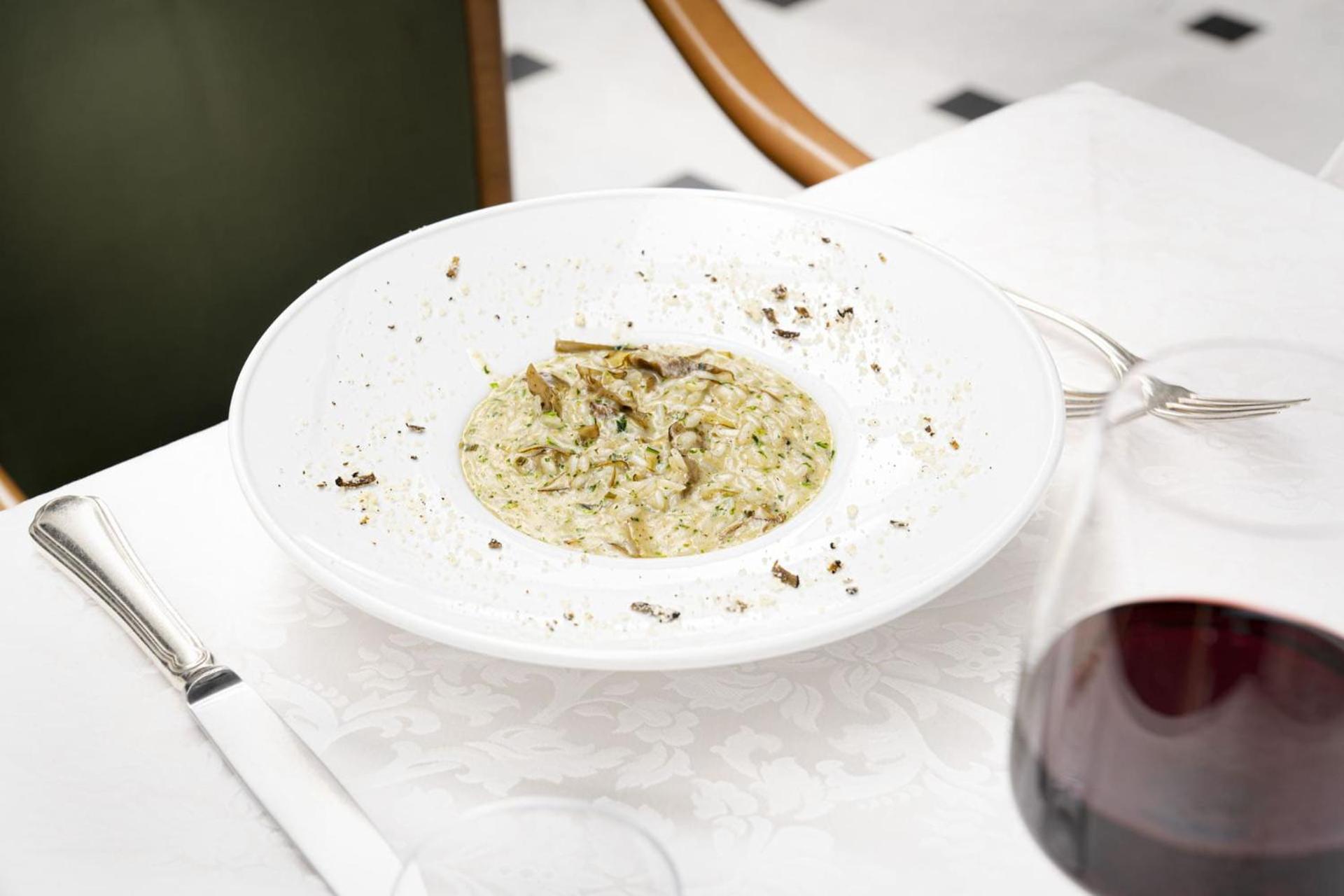 Hotel delle Rose Terme&WellnesSpa Monticelli Terme Esterno foto