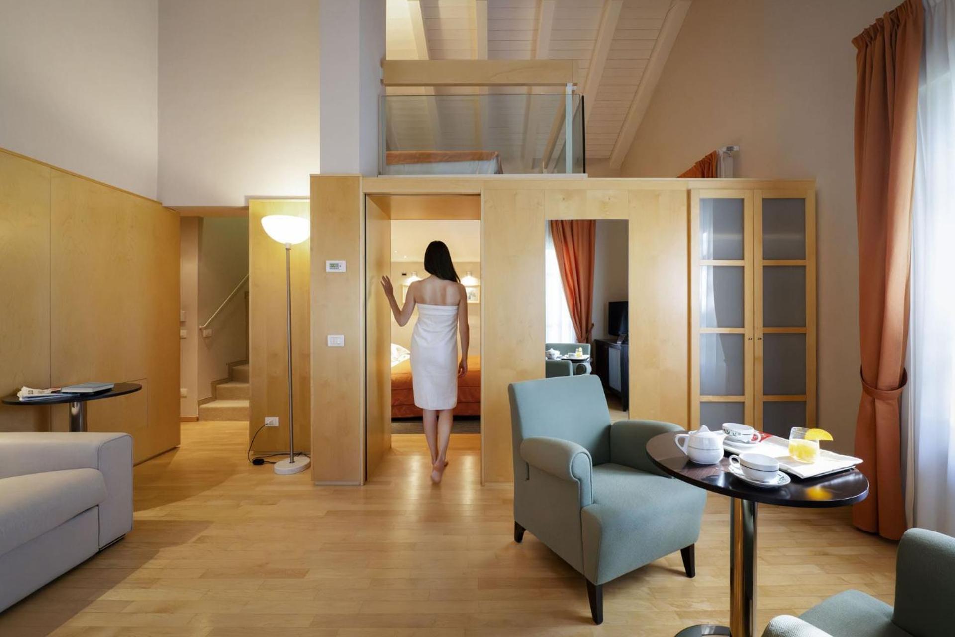 Hotel delle Rose Terme&WellnesSpa Monticelli Terme Esterno foto