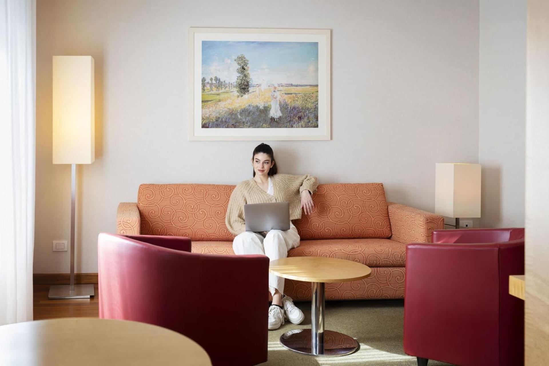 Hotel delle Rose Terme&WellnesSpa Monticelli Terme Esterno foto