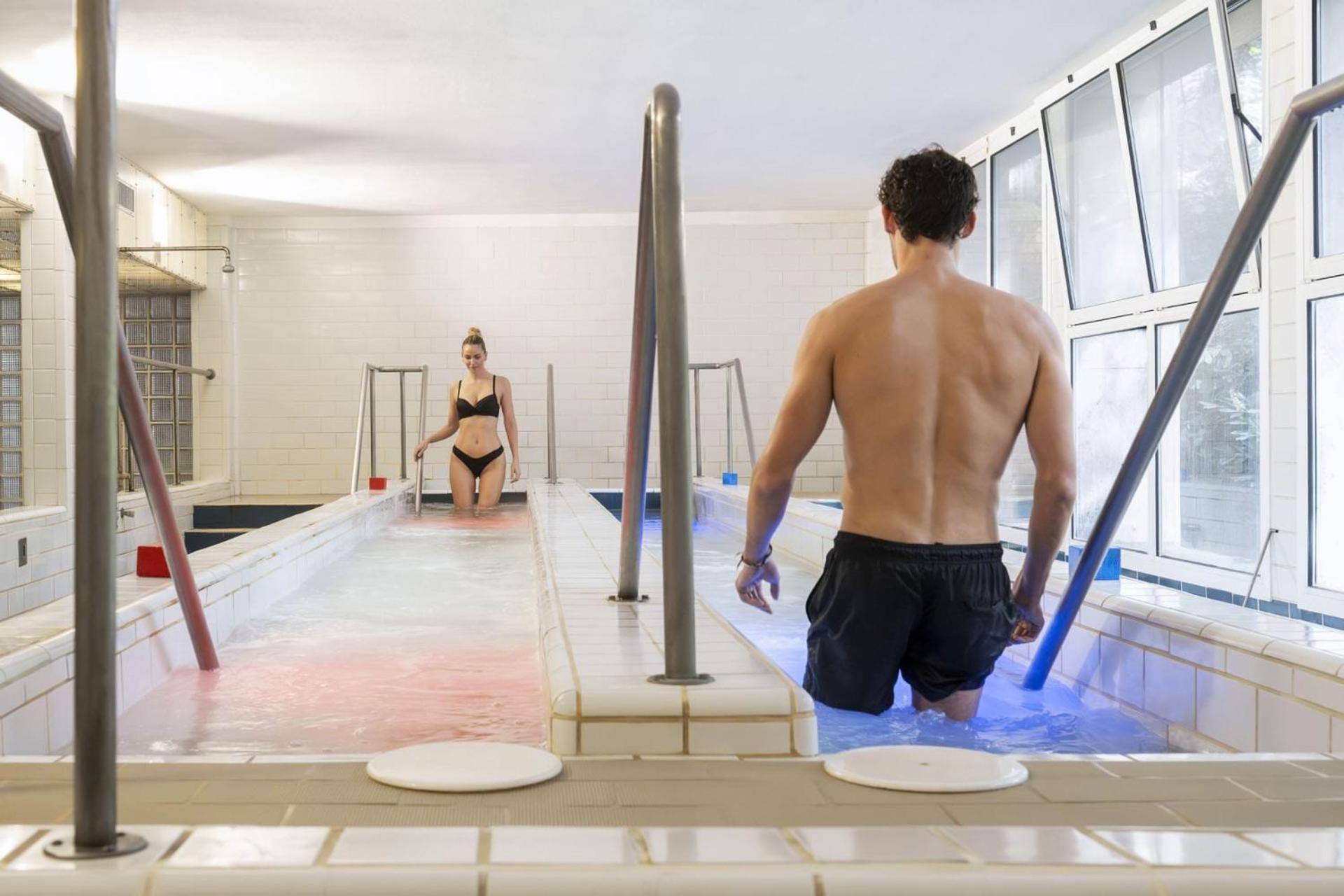 Hotel delle Rose Terme&WellnesSpa Monticelli Terme Esterno foto