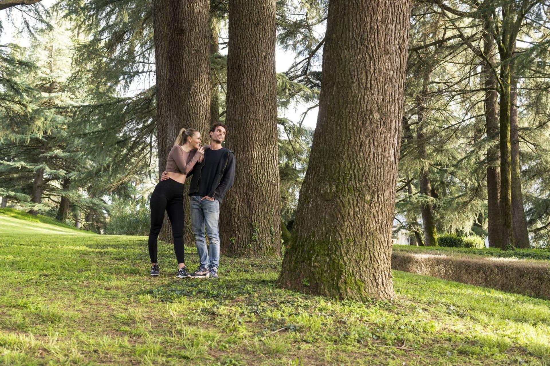 Hotel delle Rose Terme&WellnesSpa Monticelli Terme Esterno foto