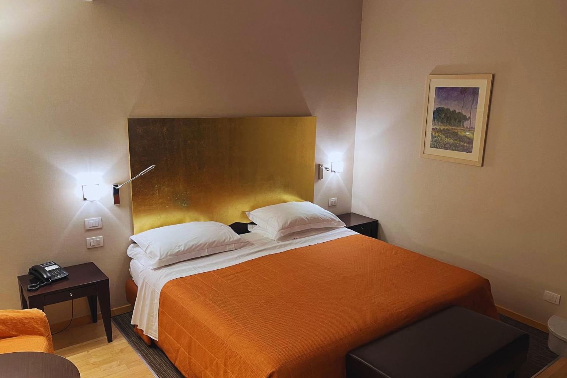 Hotel delle Rose Terme&WellnesSpa Monticelli Terme Esterno foto