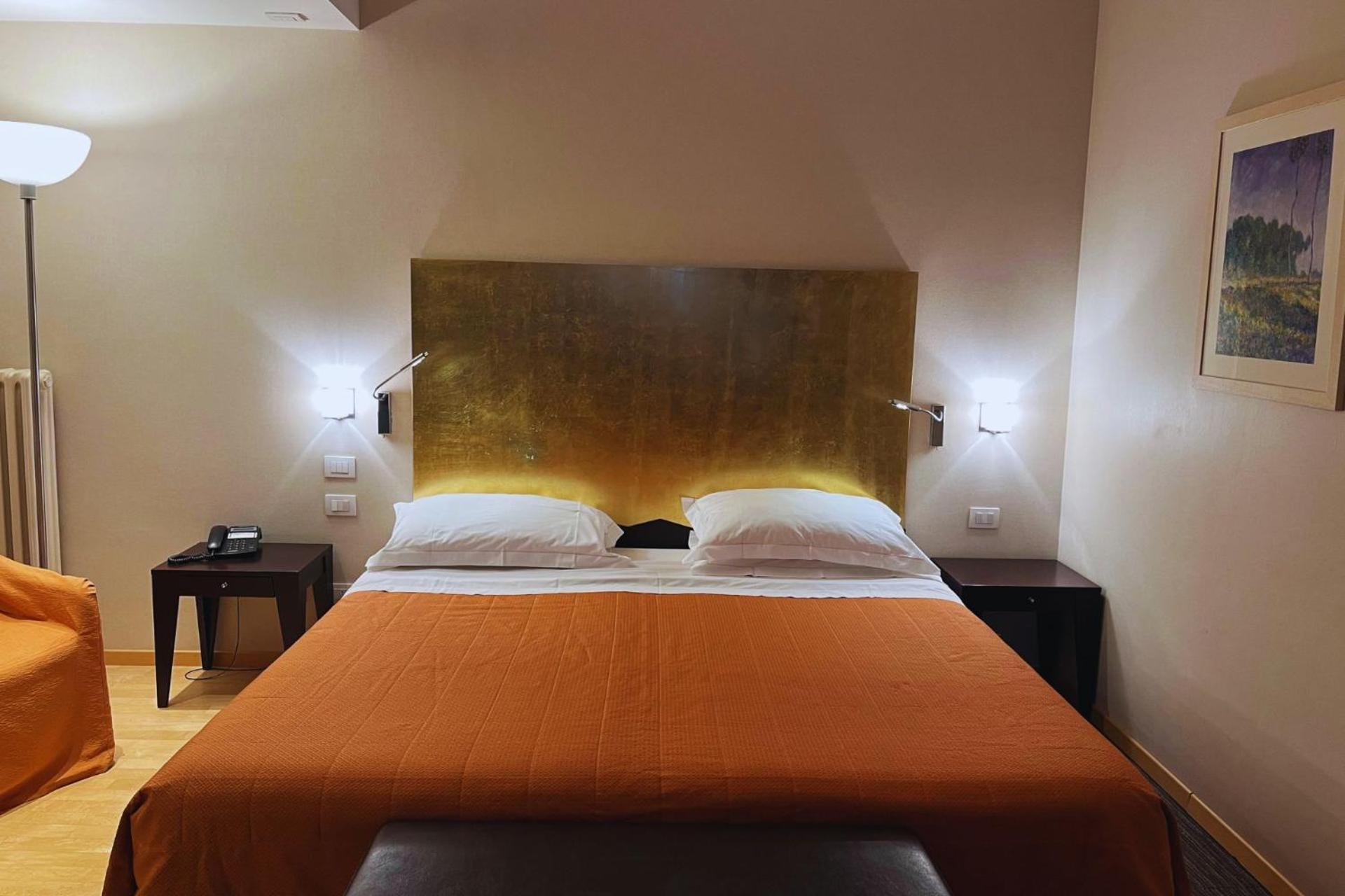 Hotel delle Rose Terme&WellnesSpa Monticelli Terme Esterno foto