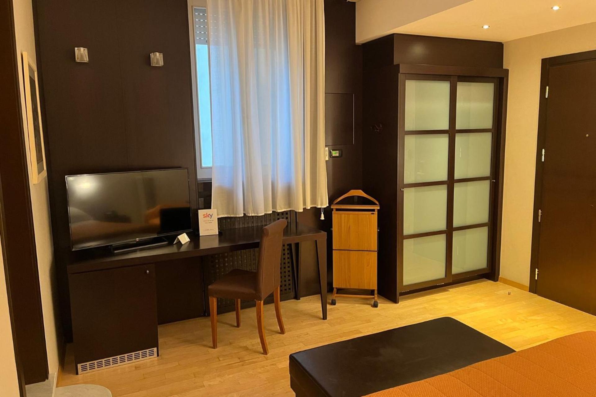 Hotel delle Rose Terme&WellnesSpa Monticelli Terme Esterno foto