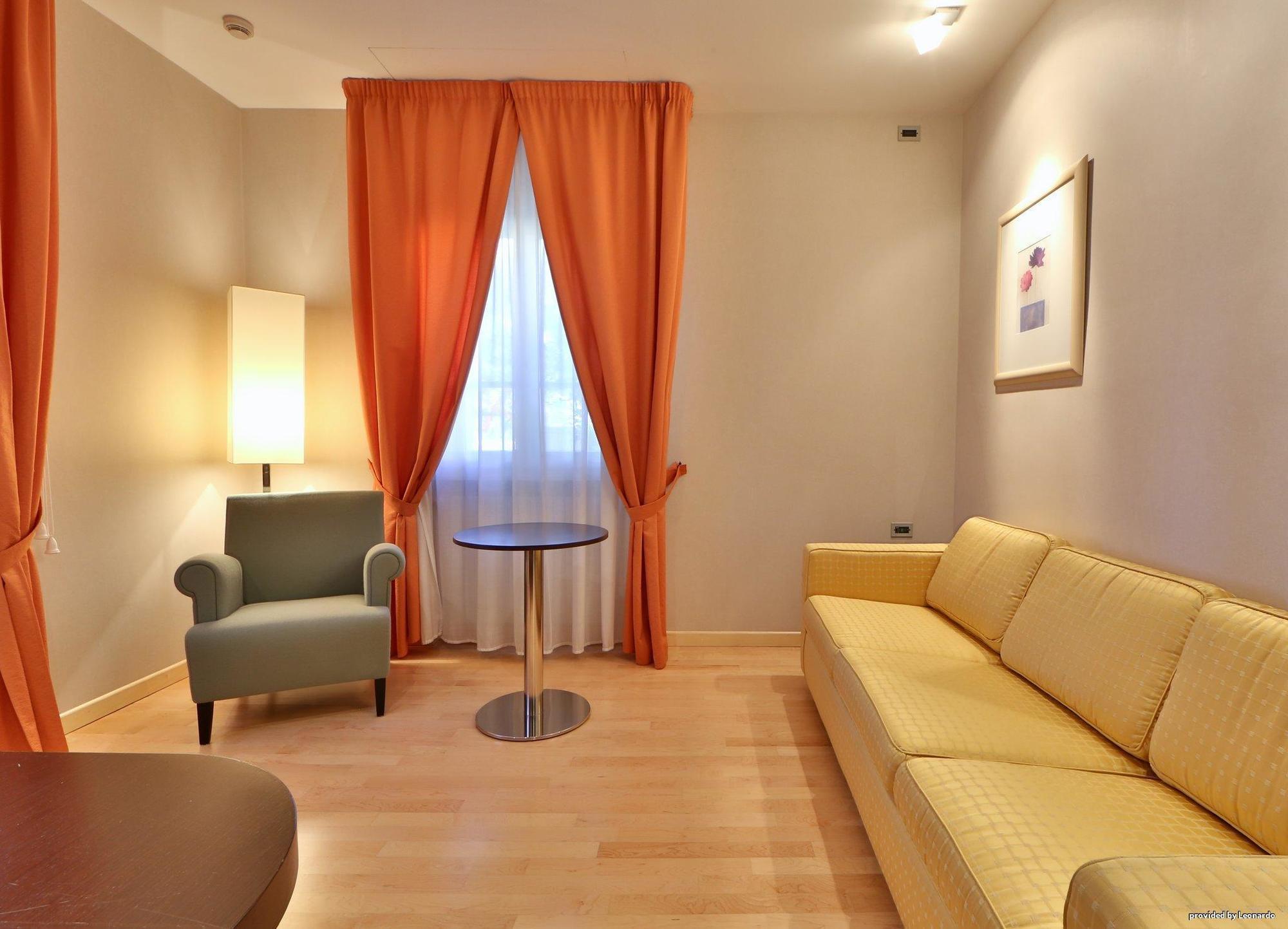 Hotel delle Rose Terme&WellnesSpa Monticelli Terme Esterno foto