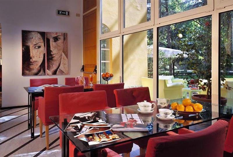 Hotel delle Rose Terme&WellnesSpa Monticelli Terme Esterno foto